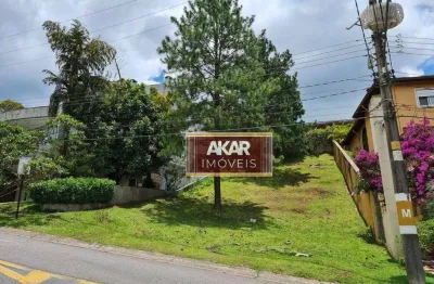 Terreno à venda, 370 m² por r$ 2.100.000,00 - parque terra nova ii - são bernardo do campo/sp