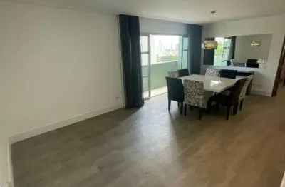 Apartamento com 3 dormitórios à venda, 127 m² por r$ 650.000,00 - jardim chácara inglesa - são bernardo do campo/sp