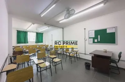 Casa com 7 dormitórios à venda, 407 m² por r$ 1.800.000,00 - jardim olavo bilac - são bernardo do campo/sp