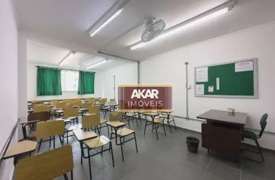 Casa com 7 dormitórios à venda, 407 m² por r$ 1.800.000,00 - jardim olavo bilac - são bernardo do campo/sp