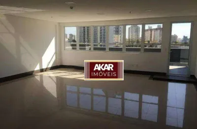 Prédio à venda, 2784 m² por R$ 21.980.000,00 - Centro - São Bernardo do Campo/SP