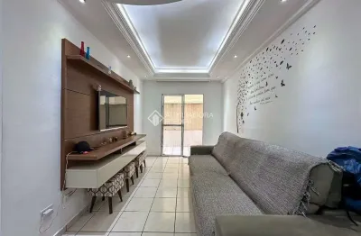 Apartamento garden com 2 dormitórios à venda, 70 m² por r$ 479.000,00 - nova gerty - são caetano do sul/sp