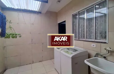 Apartamento Garden com 2 dormitórios à venda, 120 m² por R$ 450.000,00 - Nova Gerti - São Caetano do Sul/SP