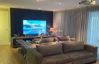 Apartamento com 3 dormitórios à venda, 147 m² por r$ 1.690.000,00 - centro - são bernardo do campo/sp