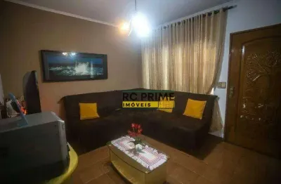 Sobrado com 3 dormitórios à venda, 353 m² por r$ 1.400.000,00 - dos casa - são bernardo do campo/sp