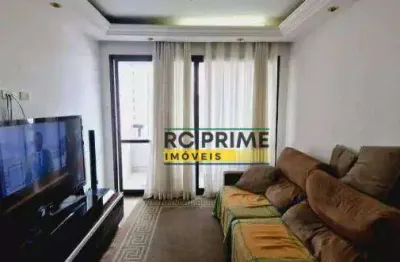 Excelente apartamento com 04 quartos em nova petrópolis - sbc