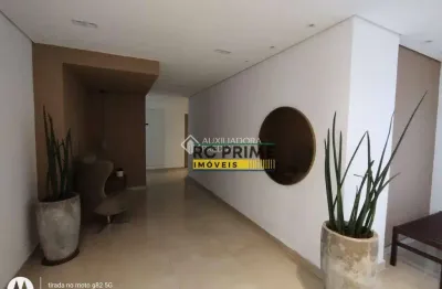 Apartamento com 2 dormitórios à venda, 55 m² por r$ 430.000,00 - vila lusitânia - são bernardo do campo/sp