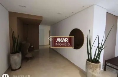 Apartamento com 2 dormitórios à venda, 55 m² por r$ 430.000,00 - vila lusitânia - são bernardo do campo/sp