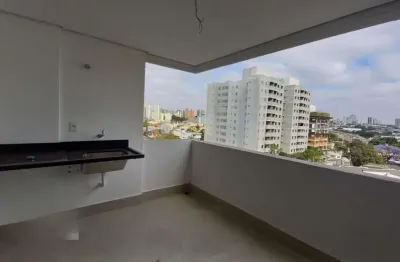 Apartamento com 2 dormitórios à venda, 67 m² por r$ 560.000,00 - parque das nações - santo andré/sp