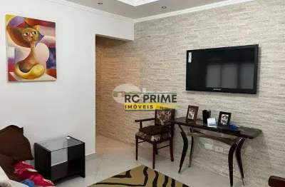 Casa sobrado à venda no bairro planalto, em são bernardo do campo.