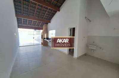 Cobertura com 2 dormitórios à venda, 134 m² por r$ 800.000,00 - parque das nações - santo andré/sp