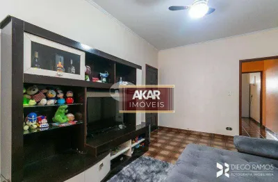 Sobrado com 2 dormitórios à venda, 196 m² por r$ 580.000,00 - jardim andrea demarchi - são bernardo do campo/sp