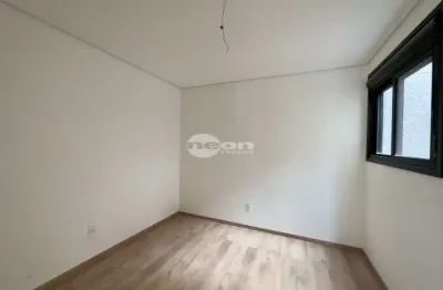 Apartamento triplex com 2 dormitórios à venda, 140 m² por r$ 891.000,00 - campestre - santo andré/sp