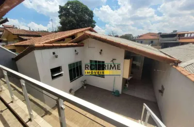 Casa com 3 dormitórios à venda, 168 m² por r$ 799.000,00 - demarchi - são bernardo do campo/sp