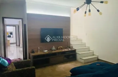 Sobrado com 3 dormitórios à venda, 199 m² por r$ 785.000,00 - demarchi - são bernardo do campo/sp