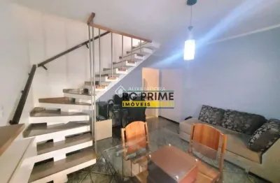 Sobrado com 2 dormitórios à venda, 94 m² por r$ 450.000,00 - demarchi - são bernardo do campo/sp