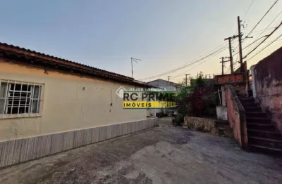 Terreno à venda, 540 m² por r$ 950.000,00 - vila baeta neves - são bernardo do campo/sp