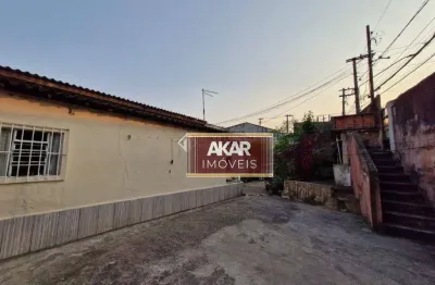 Terreno à venda, 540 m² por r$ 950.000,00 - vila baeta neves - são bernardo do campo/sp