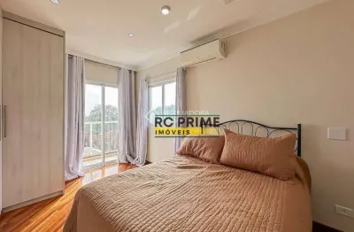 Casa com 3 dormitórios à venda, 420 m² por r$ 4.200.000,00 - parque terra nova ii - são bernardo do campo/sp