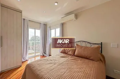 Casa com 3 dormitórios à venda, 420 m² por r$ 4.200.000,00 - parque terra nova ii - são bernardo do campo/sp