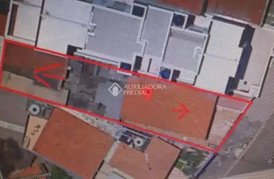 Terreno à venda, 400 m² por r$ 700.000,00 - vila francisco matarazzo - santo andré/sp