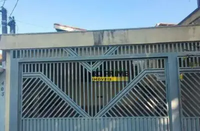 Casa com 3 dormitórios à venda, 141 m² por r$ 640.000,00 - demarchi - são bernardo do campo/sp