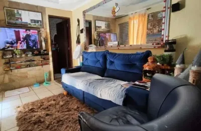 Sobrado com 3 dormitórios à venda, 89 m² por r$ 398.000,00 - vila euclides - são bernardo do campo/sp