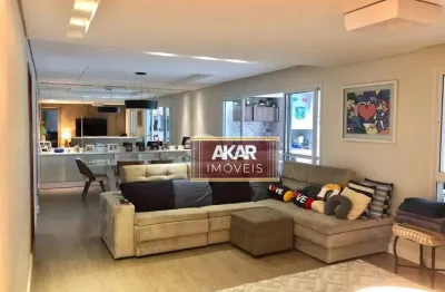 Apartamento com 3 dormitórios à venda no domo life com155 m² por r$ 2.128.000 - são bernardo do campo/sp