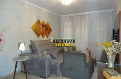 Sobrado com 3 dormitórios à venda por r$ 680.000,00 - assunção - são bernardo do campo/sp