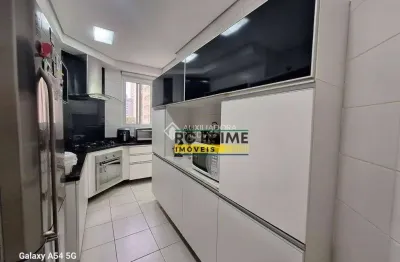 Apartamento com 2 dormitórios à venda, 85 m² por r$ 950.000,00 - centro - são bernardo do campo/sp