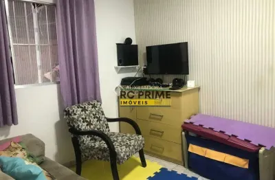 Casa com 3 dormitórios à venda, 120 m² por r$ 550.000,00 - jardim lavínia - são bernardo do campo/sp