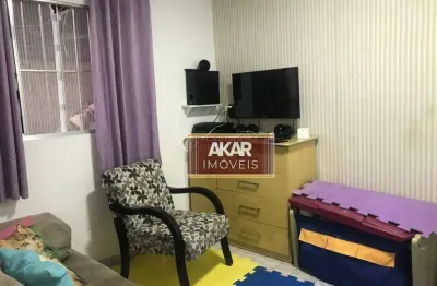 Casa com 3 dormitórios à venda, 120 m² por r$ 550.000,00 - jardim lavínia - são bernardo do campo/sp