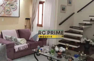 Sobrado com 4 dormitórios à venda, 450 m² por r$ 1.100.000,00 - nova petrópolis - são bernardo do campo/sp