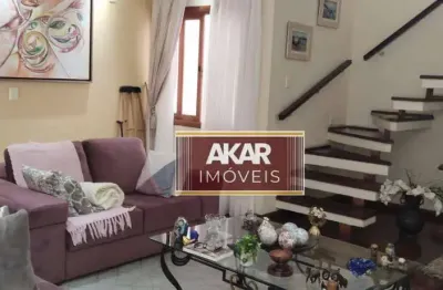 Sobrado com 4 dormitórios à venda, 450 m² por r$ 1.100.000,00 - nova petrópolis - são bernardo do campo/sp