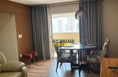 Apartamento com 3 dormitórios à venda, 105 m² por r$ 650.000,00 - centro - diadema/sp