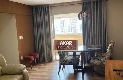Apartamento com 3 dormitórios à venda, 105 m² por r$ 650.000,00 - centro - diadema/sp
