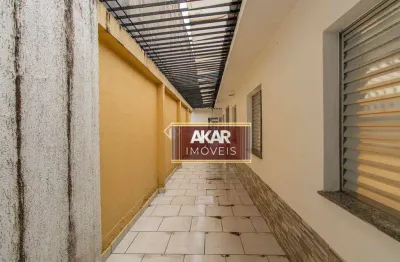 Casa com 3 dormitórios à venda, 120 m² por r$ 1.150.000,00 - jardim do mar - são bernardo do campo/sp