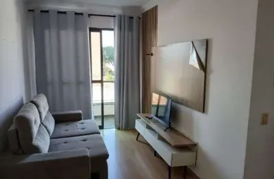 Apartamento com 1 quarto à venda na Rua Rei Vitório Emanuel, Vila Mussolini, São Bernardo do Campo