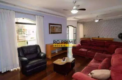 Sobrado com 3 dormitórios à venda, 210 m² por r$ 1.200.000,00 - demarchi - são bernardo do campo/sp
