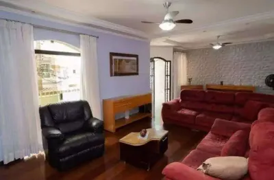 Sobrado com 3 dormitórios à venda, 210 m² por r$ 1.200.000,00 - demarchi - são bernardo do campo/sp