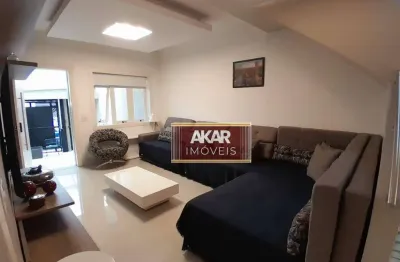 Sobrado com 3 dormitórios à venda, 148 m² por r$ 1.150.000,00 - nova petrópolis - são bernardo do campo/sp