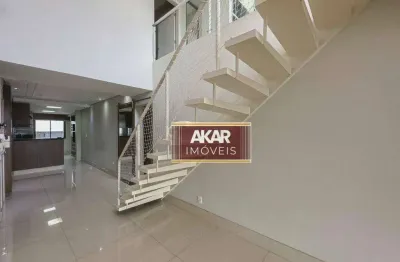 Apartamento com 3 dormitórios à venda, 224 m² por r$ 1.499.000,00 - centro - são bernardo do campo/sp