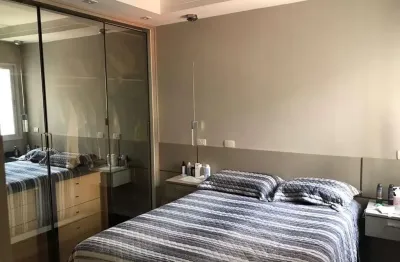 Apartamento à venda, 91 m² por r$ 970.000,00 - centro - são bernardo do campo/sp