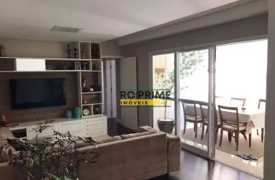 Apartamento com 3 dormitórios à venda, 91 m² por r$ 988.000,00 - centro - são bernardo do campo/sp