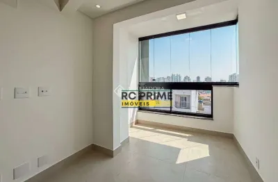Apartamento duplex com 3 dormitórios à venda, 130 m² por r$ 1.200.000,00 - vila santa terezinha - são bernardo do campo/sp