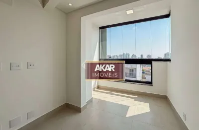 Apartamento duplex com 3 dormitórios à venda, 130 m² por r$ 1.200.000,00 - vila santa terezinha - são bernardo do campo/sp