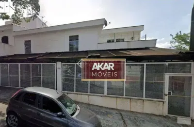 Sobrado com 3 dormitórios à venda, 175 m² por r$ 1.050.000,00 - nova petrópolis - são bernardo do campo/sp