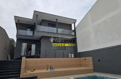 Sobrado com 4 dormitórios à venda, 290 m² por r$ 2.500.000,00 - dos casa - são bernardo do campo/sp
