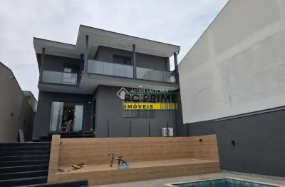 Sobrado com 4 dormitórios à venda, 290 m² por r$ 2.500.000,00 - dos casa - são bernardo do campo/sp