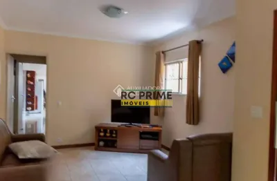 Sobrado com 3 dormitórios à venda, 177 m² por r$ 790.000,00 - demarchi - são bernardo do campo/sp